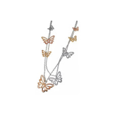 Brosway Ladies Necklace BFS03 Brosway Ladies Necklace BFS03