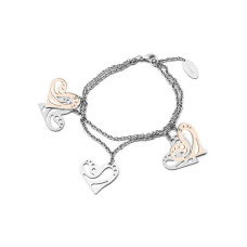 Brosway Ladies Bracelet BFS12 Brosway Ladies Bracelet BFS12