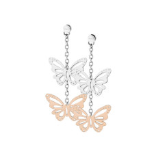 Brosway Ladies Earrings BFS24 Brosway Ladies Earrings BFS24