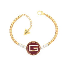 Guess Ladies Bracelet JUBB01030JWYGBGL Guess Ladies Bracelet JUBB01030JWYGBGL