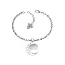 Guess Ladies Bracelet JUBB01198JWRHL Guess Ladies Bracelet JUBB01198JWRHL