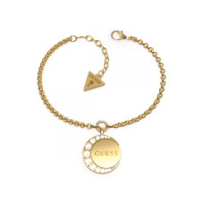 Guess Ladies Bracelet JUBB01198JWYGS Guess Ladies Bracelet JUBB01198JWYGS