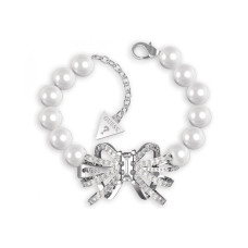 Guess Ladies Bracelet JUBB01326JWRHL Guess Ladies Bracelet JUBB01326JWRHL