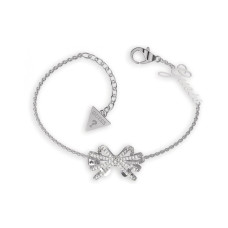 Guess Ladies Bracelet JUBB01327JWRHS Guess Ladies Bracelet JUBB01327JWRHS
