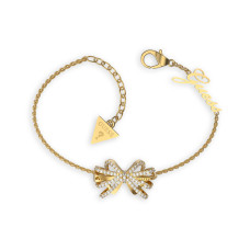 Guess Ladies Bracelet JUBB01327JWYGL Guess Ladies Bracelet JUBB01327JWYGL