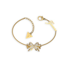 Guess Ladies Bracelet JUBB01327JWYGS Guess Ladies Bracelet JUBB01327JWYGS