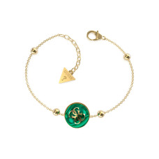 Guess Ladies Bracelet JUBB01395JWYGGNS Guess Ladies Bracelet JUBB01395JWYGGNS