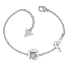 Guess Ladies Bracelet JUBB01462JWRHL Guess Ladies Bracelet JUBB01462JWRHL