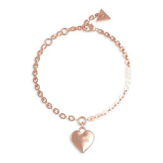 Guess Ladies Bracelet JUBB02229JWRGS Guess Ladies Bracelet JUBB02229JWRGS