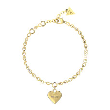 Guess Ladies Bracelet JUBB02229JWYGS Guess Ladies Bracelet JUBB02229JWYGS