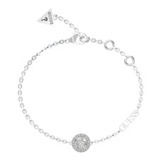 Guess Ladies Bracelet JUBB02246JWRHL Guess Ladies Bracelet JUBB02246JWRHL