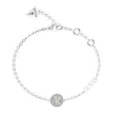 Guess Ladies Bracelet JUBB02246JWRHS Guess Ladies Bracelet JUBB02246JWRHS
