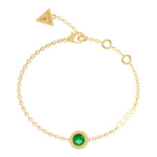 Guess Ladies Bracelet JUBB02246JWYGEML Guess Ladies Bracelet JUBB02246JWYGEML