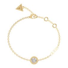 Guess Ladies Bracelet JUBB02246JWYGL Guess Ladies Bracelet JUBB02246JWYGL