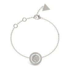 Guess Ladies Bracelet JUBB02257JWRHS Guess Ladies Bracelet JUBB02257JWRHS