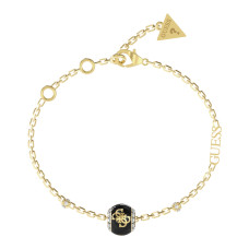 Guess Ladies Bracelet JUBB02282JWYGBKL Guess Ladies Bracelet JUBB02282JWYGBKL