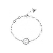 Guess Ladies Bracelet JUBB02289JWRHBKL Guess Ladies Bracelet JUBB02289JWRHBKL