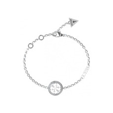 Guess Ladies Bracelet JUBB02289JWRHBKS Guess Ladies Bracelet JUBB02289JWRHBKS