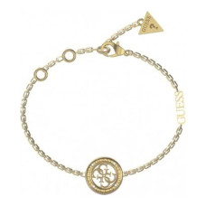 Guess Ladies Bracelet JUBB02289JWYGBKL Guess Ladies Bracelet JUBB02289JWYGBKL