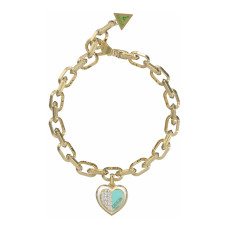Guess Ladies Bracelet JUBB03034JWYGTQS Guess Ladies Bracelet JUBB03034JWYGTQS