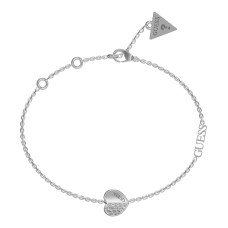 Guess Ladies Bracelet JUBB03036JWRHS Guess Ladies Bracelet JUBB03036JWRHS