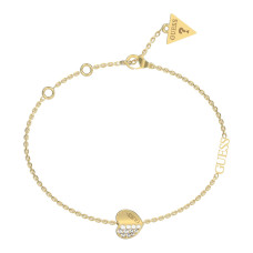 Guess Ladies Bracelet JUBB03036JWYGS Guess Ladies Bracelet JUBB03036JWYGS