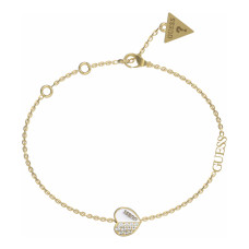 Guess Ladies Bracelet JUBB03042JWYGWHS Guess Ladies Bracelet JUBB03042JWYGWHS