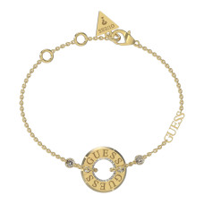 Guess Ladies Bracelet JUBB03113JWYGS Guess Ladies Bracelet JUBB03113JWYGS