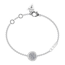Guess Ladies Bracelet JUBB03125JWRHS Guess Ladies Bracelet JUBB03125JWRHS