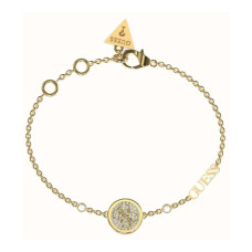 Guess Ladies Bracelet JUBB03125JWYGS Guess Ladies Bracelet JUBB03125JWYGS