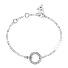Guess Ladies Bracelet JUBB03162JWRHS Guess Ladies Bracelet JUBB03162JWRHS