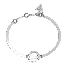 Guess Ladies Bracelet JUBB03172JWRHS Guess Ladies Bracelet JUBB03172JWRHS