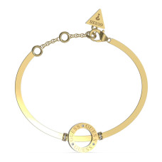 Guess Ladies Bracelet JUBB03172JWYGL Guess Ladies Bracelet JUBB03172JWYGL