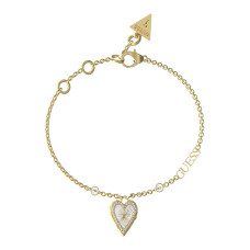 Guess Ladies Bracelet JUBB03242JWYGRHL Guess Ladies Bracelet JUBB03242JWYGRHL