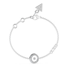 Guess Ladies Bracelet JUBB03259JWRHS Guess Ladies Bracelet JUBB03259JWRHS