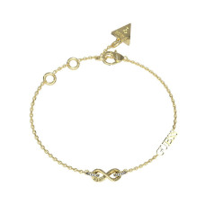 Guess Ladies Bracelet JUBB03265JWYGL Guess Ladies Bracelet JUBB03265JWYGL