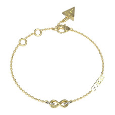 Guess Ladies Bracelet JUBB03265JWYGS Guess Ladies Bracelet JUBB03265JWYGS