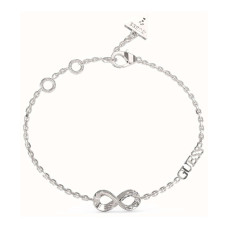 Guess Ladies Bracelet JUBB03270JWRHL Guess Ladies Bracelet JUBB03270JWRHL