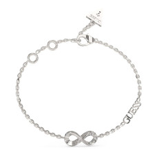 Guess Ladies Bracelet JUBB03270JWRHS Guess Ladies Bracelet JUBB03270JWRHS