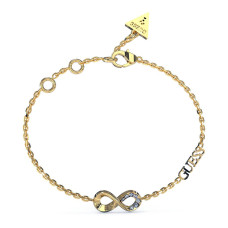 Guess Ladies Bracelet JUBB03270JWYGL Guess Ladies Bracelet JUBB03270JWYGL
