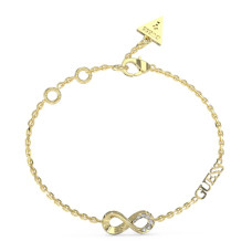 Guess Ladies Bracelet JUBB03270JWYGS Guess Ladies Bracelet JUBB03270JWYGS