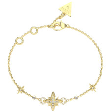 Guess Ladies Bracelet JUBB03330JWYGS Guess Ladies Bracelet JUBB03330JWYGS