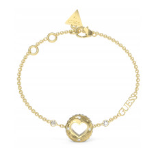 Guess Ladies Bracelet JUBB03344JWYGS Guess Ladies Bracelet JUBB03344JWYGS