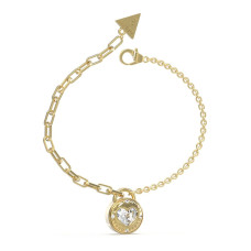 Guess Ladies Bracelet JUBB03353JWYGS Guess Ladies Bracelet JUBB03353JWYGS