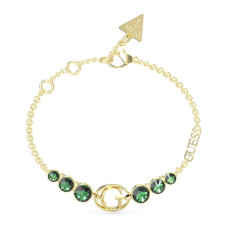 Guess Ladies Bracelet JUBB03358JWYGEML Guess Ladies Bracelet JUBB03358JWYGEML