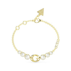 Guess Ladies Bracelet JUBB03358JWYGL Guess Ladies Bracelet JUBB03358JWYGL