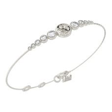 Guess Ladies Bracelet JUBB03371JWRHS Guess Ladies Bracelet JUBB03371JWRHS