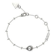 Guess Ladies Bracelet JUBB03392JWRHS Guess Ladies Bracelet JUBB03392JWRHS