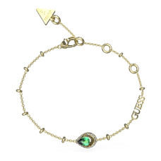 Guess Ladies Bracelet JUBB03392JWYGEML Guess Ladies Bracelet JUBB03392JWYGEML