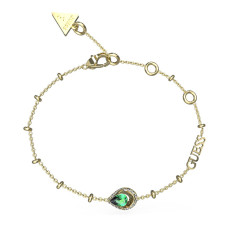 Guess Ladies Bracelet JUBB03392JWYGEMS Guess Ladies Bracelet JUBB03392JWYGEMS